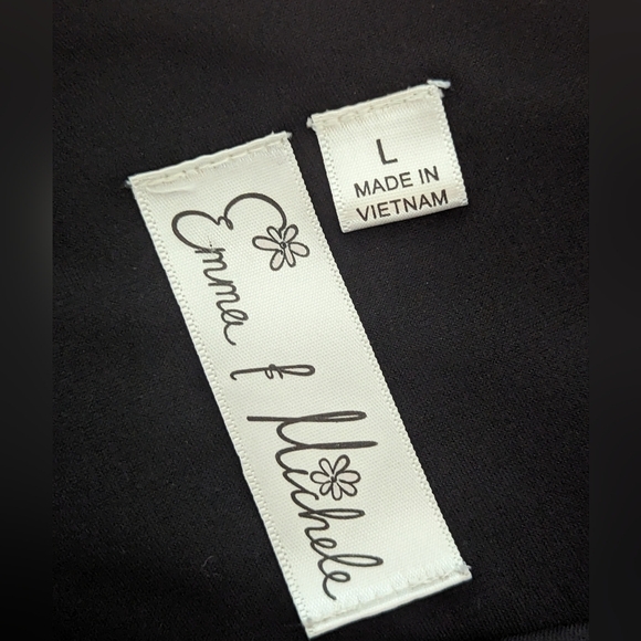 Emma and Michelle party dress - Picture 3 of 6